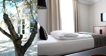 Parkhotel Obermenzing