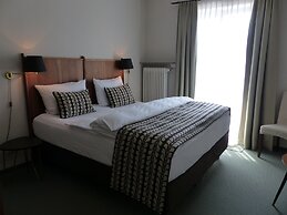 Parkhotel Obermenzing