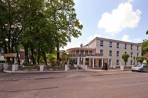 Parkhotel Obermenzing