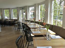 Parkhotel Obermenzing