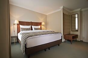 Parkhotel Obermenzing