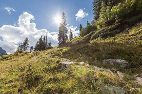 T3 Gasthof Spullersee