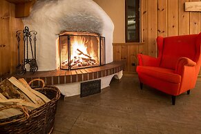 T3 Gasthof Spullersee