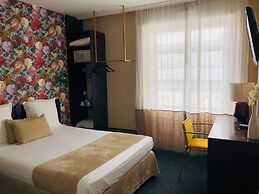 AMA Hôtel