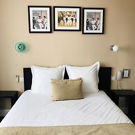 AMA Hôtel