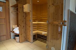 Wellness - Aparthotel Panorama Alpin