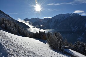 Wellness - Aparthotel Panorama Alpin