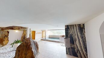 Wellness - Aparthotel Panorama Alpin