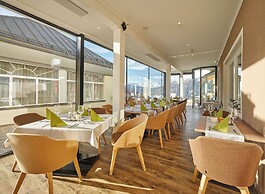 Wellness - Aparthotel Panorama Alpin