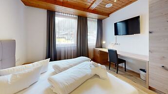 Wellness - Aparthotel Panorama Alpin
