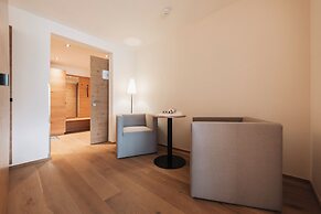 Wellness - Aparthotel Panorama Alpin