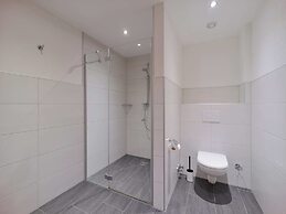 Wellness - Aparthotel Panorama Alpin