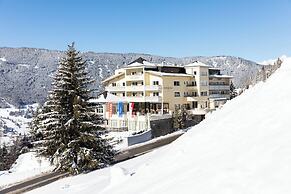 Wellness - Aparthotel Panorama Alpin