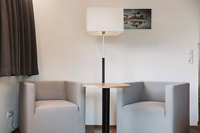 Wellness - Aparthotel Panorama Alpin