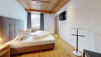 Wellness - Aparthotel Panorama Alpin
