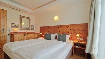 Wellness - Aparthotel Panorama Alpin