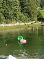 Wellness - Aparthotel Panorama Alpin