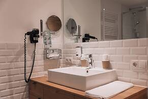 Wellness - Aparthotel Panorama Alpin