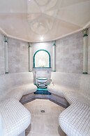 Wellness - Aparthotel Panorama Alpin