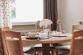 Wellness - Aparthotel Panorama Alpin