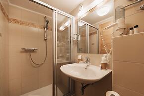 Wellness - Aparthotel Panorama Alpin