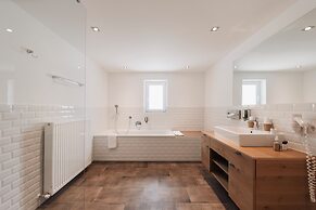 Wellness - Aparthotel Panorama Alpin