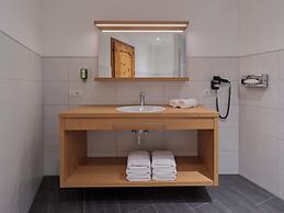 Wellness - Aparthotel Panorama Alpin