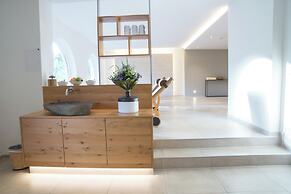 Wellness - Aparthotel Panorama Alpin