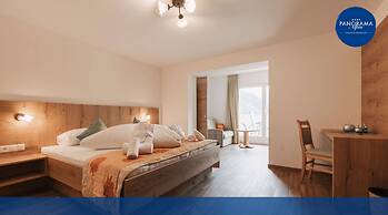 Wellness - Aparthotel Panorama Alpin
