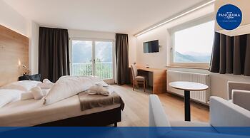Wellness - Aparthotel Panorama Alpin