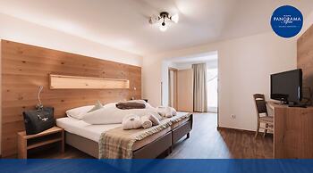 Wellness - Aparthotel Panorama Alpin