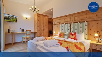 Wellness - Aparthotel Panorama Alpin