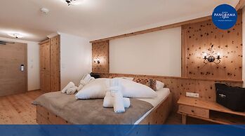 Wellness - Aparthotel Panorama Alpin