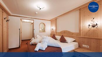 Wellness - Aparthotel Panorama Alpin