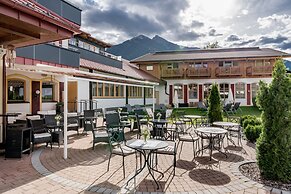 Hotel zum Gourmet