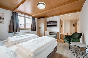 Hotel zum Gourmet