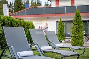 Hotel zum Gourmet