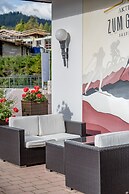Hotel zum Gourmet