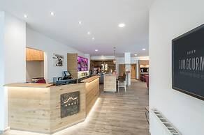 Hotel zum Gourmet