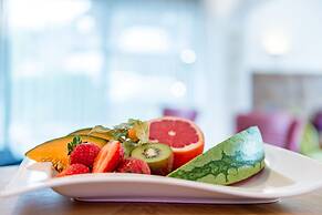 Hotel zum Gourmet