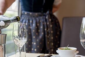 Hotel zum Gourmet