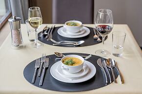 Hotel zum Gourmet