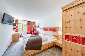 Hotel zum Gourmet