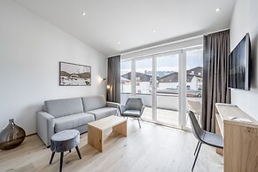 Hotel zum Gourmet