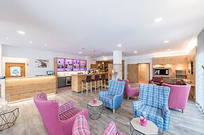 Hotel zum Gourmet