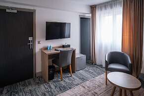 Hôtel Vauban Briançon Serre Chevalier