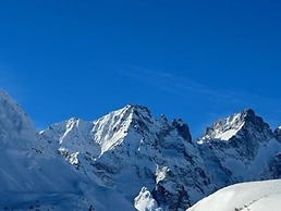 Hôtel Vauban Briançon Serre Chevalier