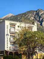 Hôtel Vauban Briançon Serre Chevalier