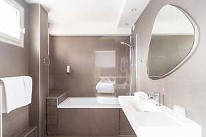Hôtel Vauban Briançon Serre Chevalier