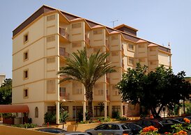 Hotel Monarque Cendrillón